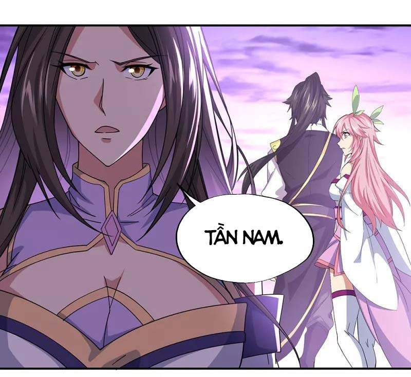 Chiến Hồn Tuyệt Thế Chapter 311 - 23