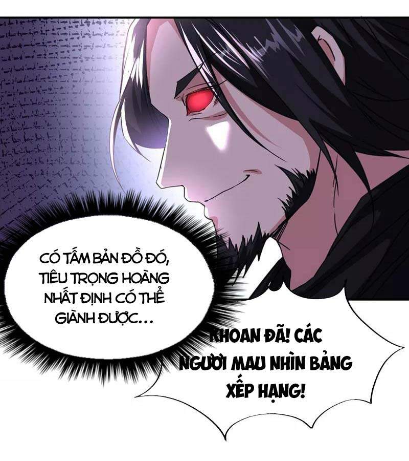 Chiến Hồn Tuyệt Thế Chapter 311 - 39