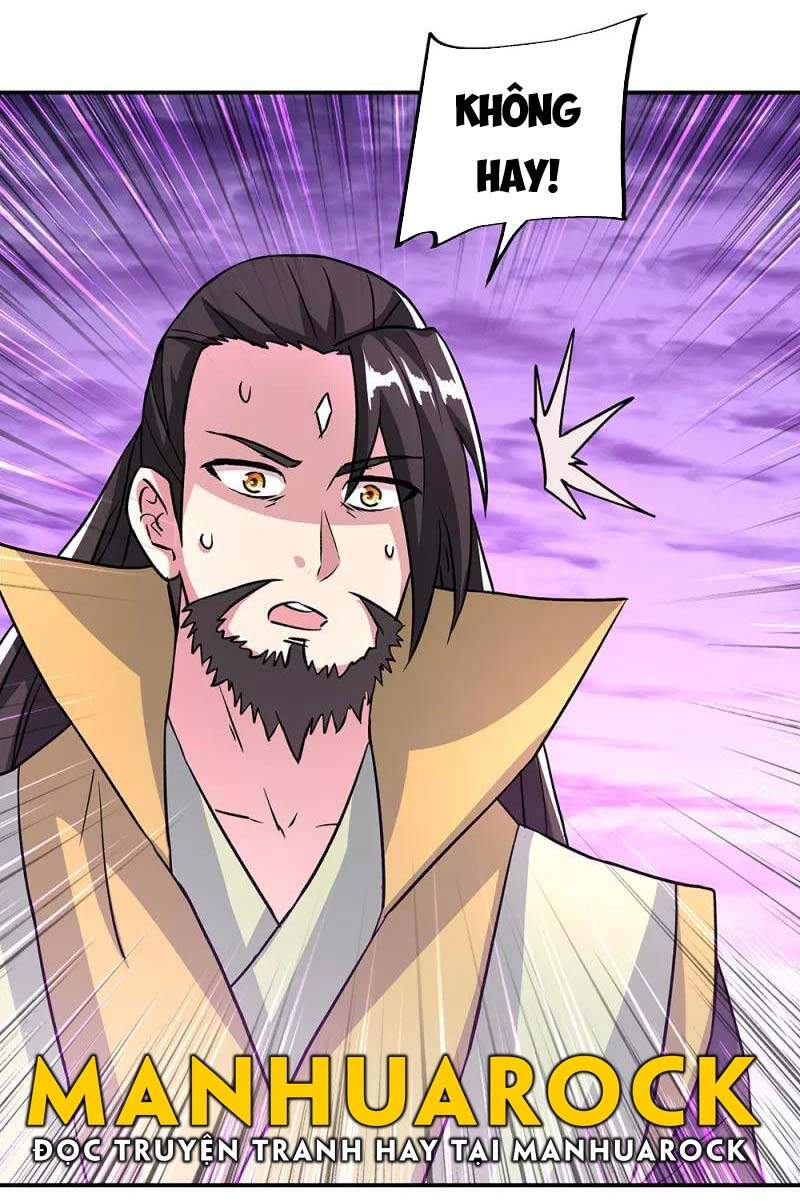 Chiến Hồn Tuyệt Thế Chapter 311 - 5