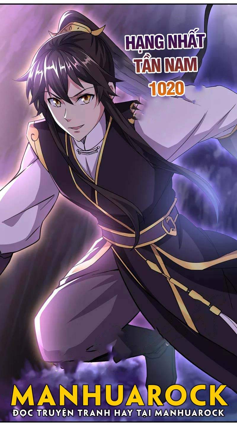 Chiến Hồn Tuyệt Thế Chapter 311 - 44