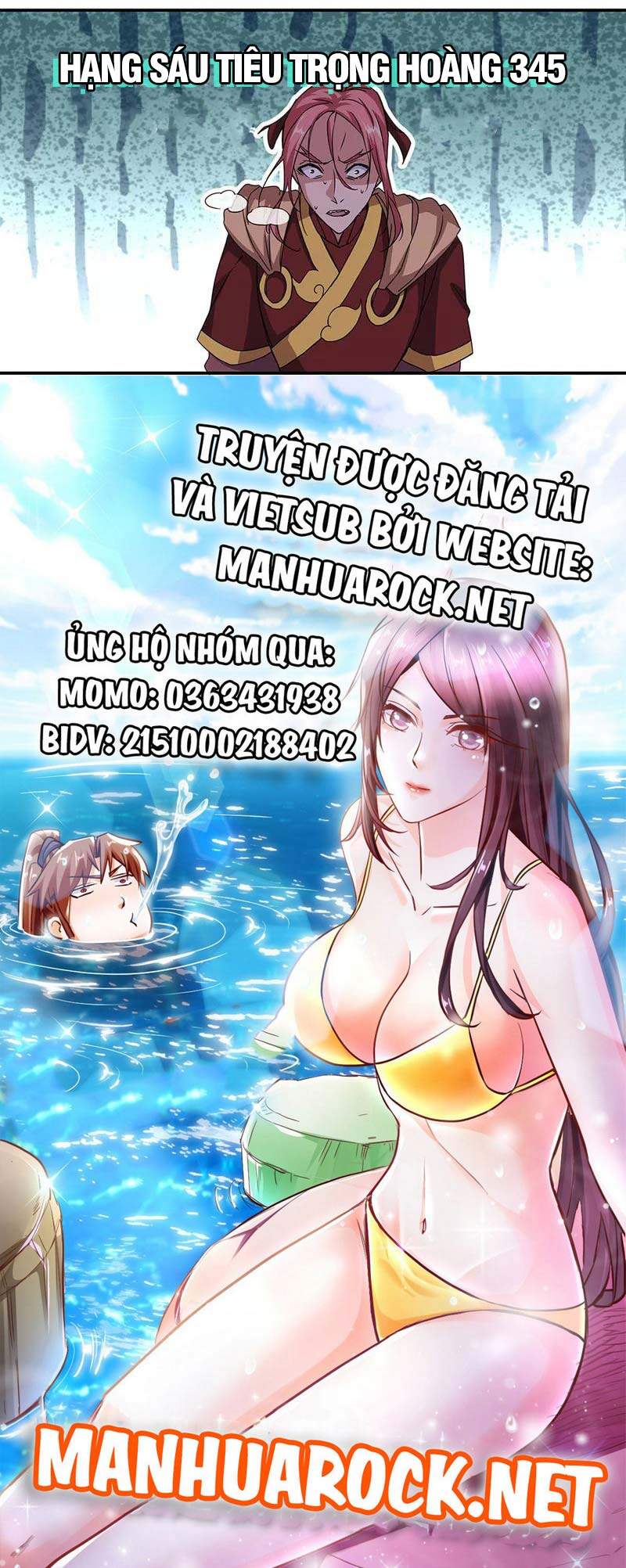 Chiến Hồn Tuyệt Thế Chapter 311 - 45