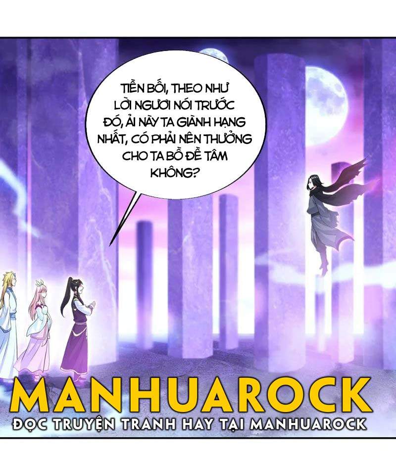 Chiến Hồn Tuyệt Thế Chapter 312 - 10