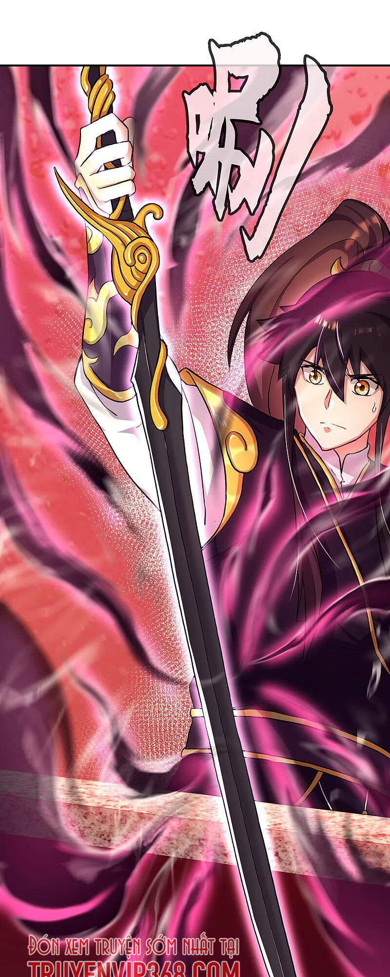 Chiến Hồn Tuyệt Thế Chapter 314 - 53