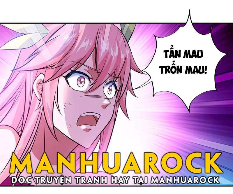 Chiến Hồn Tuyệt Thế Chapter 317 - 13