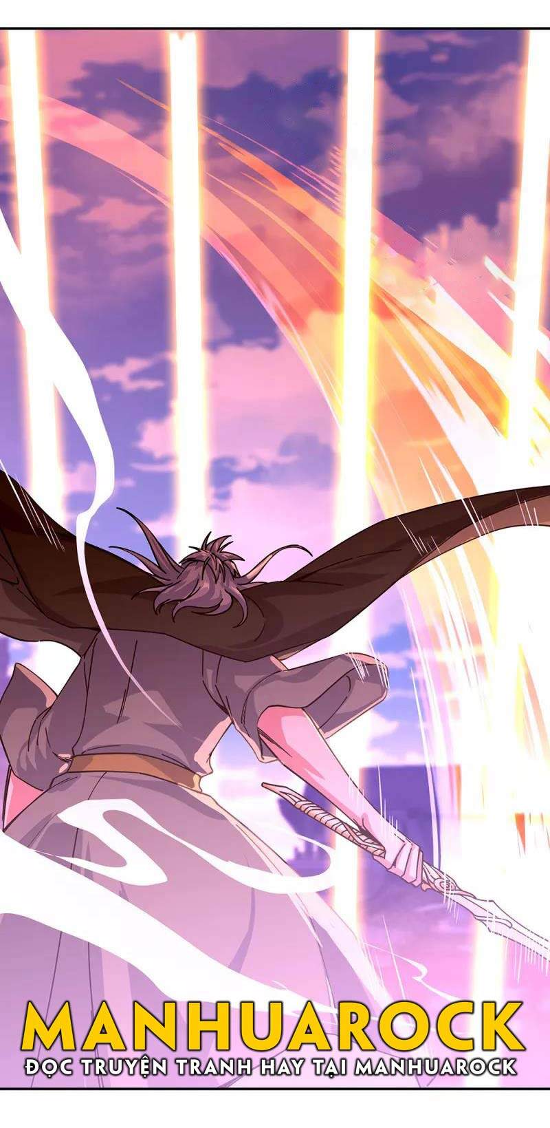 Chiến Hồn Tuyệt Thế Chapter 317 - 29