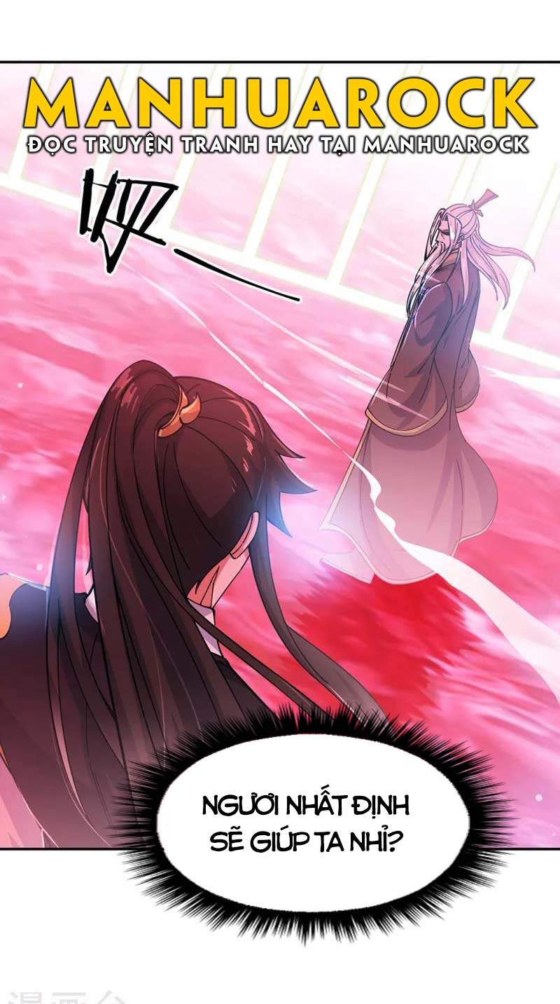 Chiến Hồn Tuyệt Thế Chapter 317 - 37