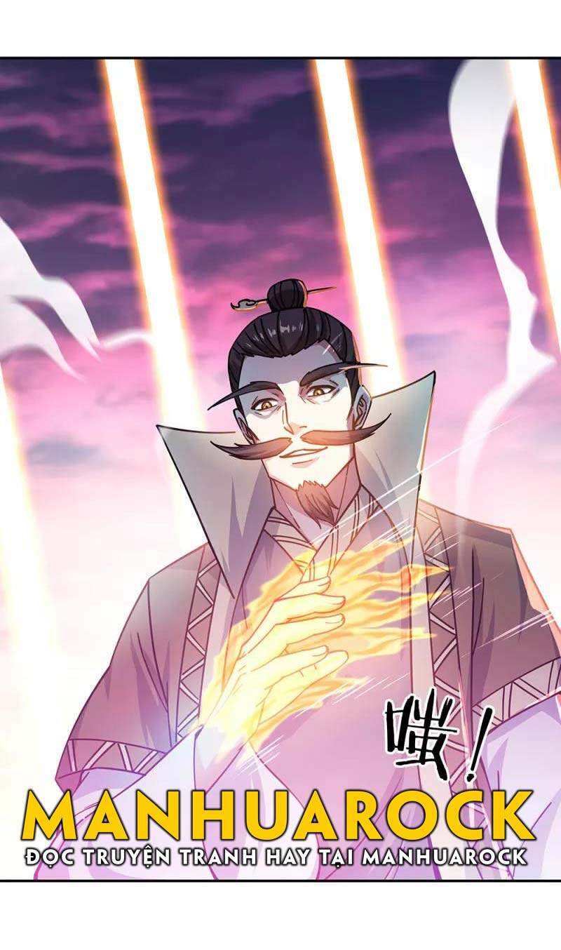 Chiến Hồn Tuyệt Thế Chapter 317 - 39