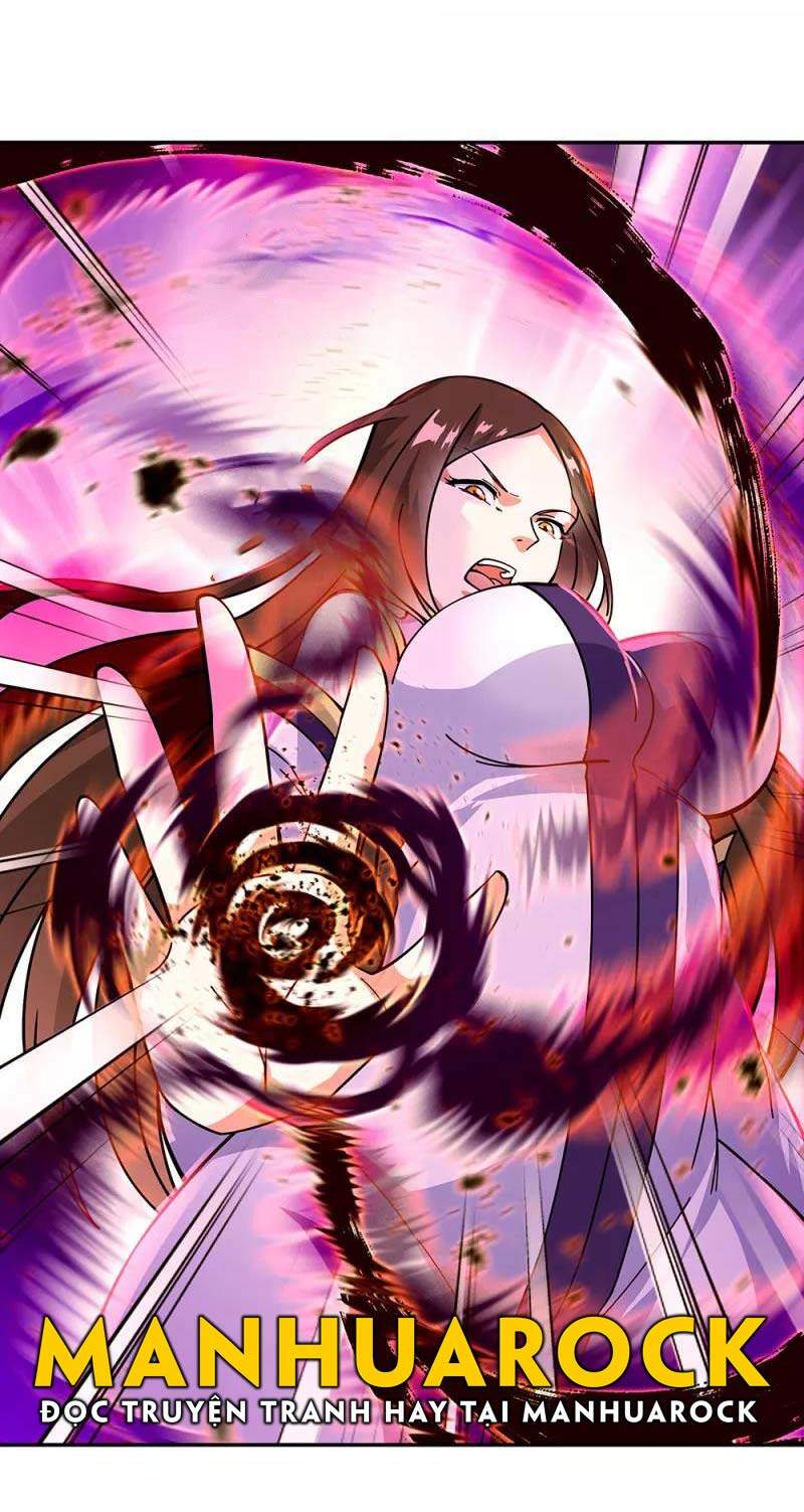 Chiến Hồn Tuyệt Thế Chapter 317 - 41