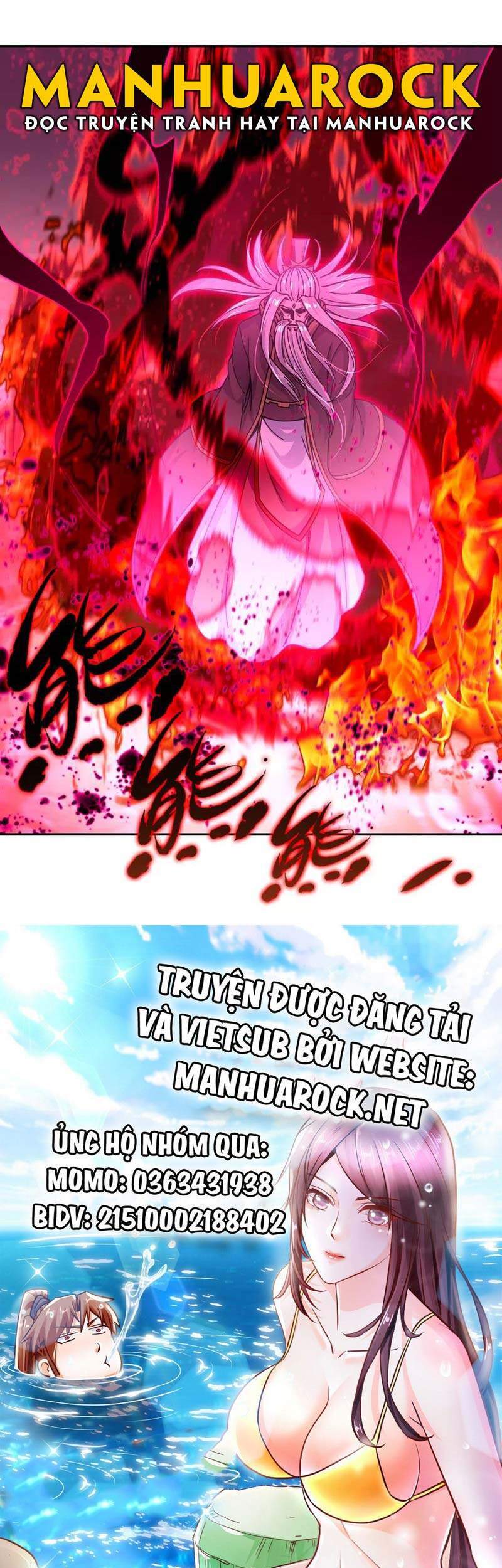 Chiến Hồn Tuyệt Thế Chapter 317 - 43