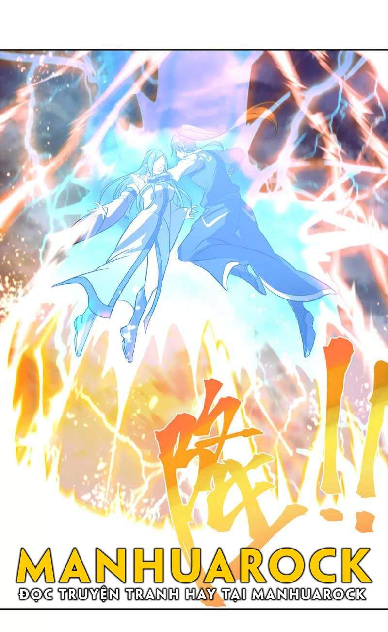 Chiến Hồn Tuyệt Thế Chapter 317 - 7