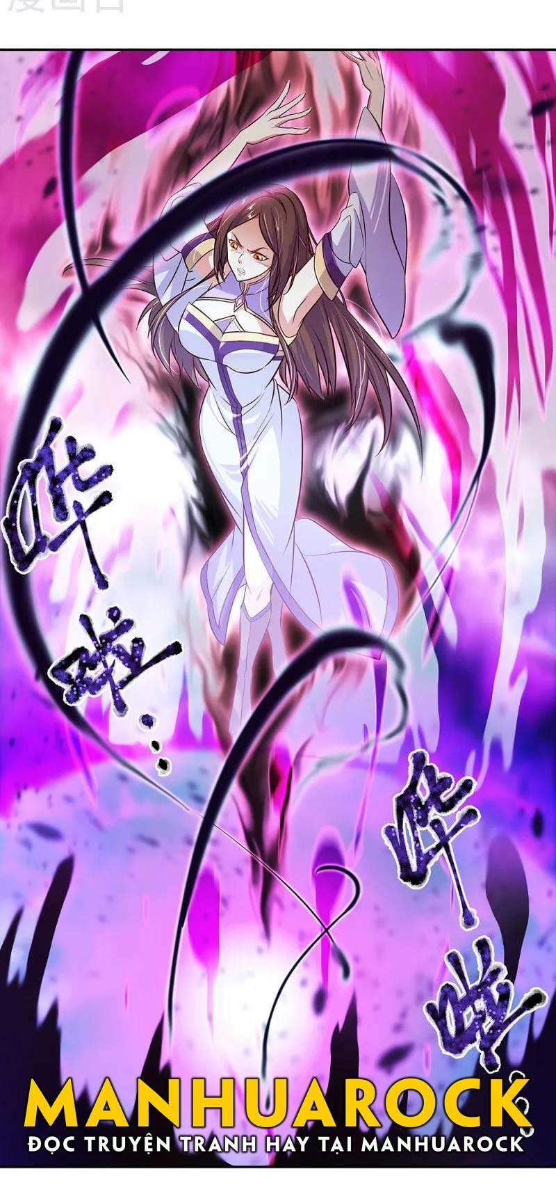 Chiến Hồn Tuyệt Thế Chapter 317 - 10