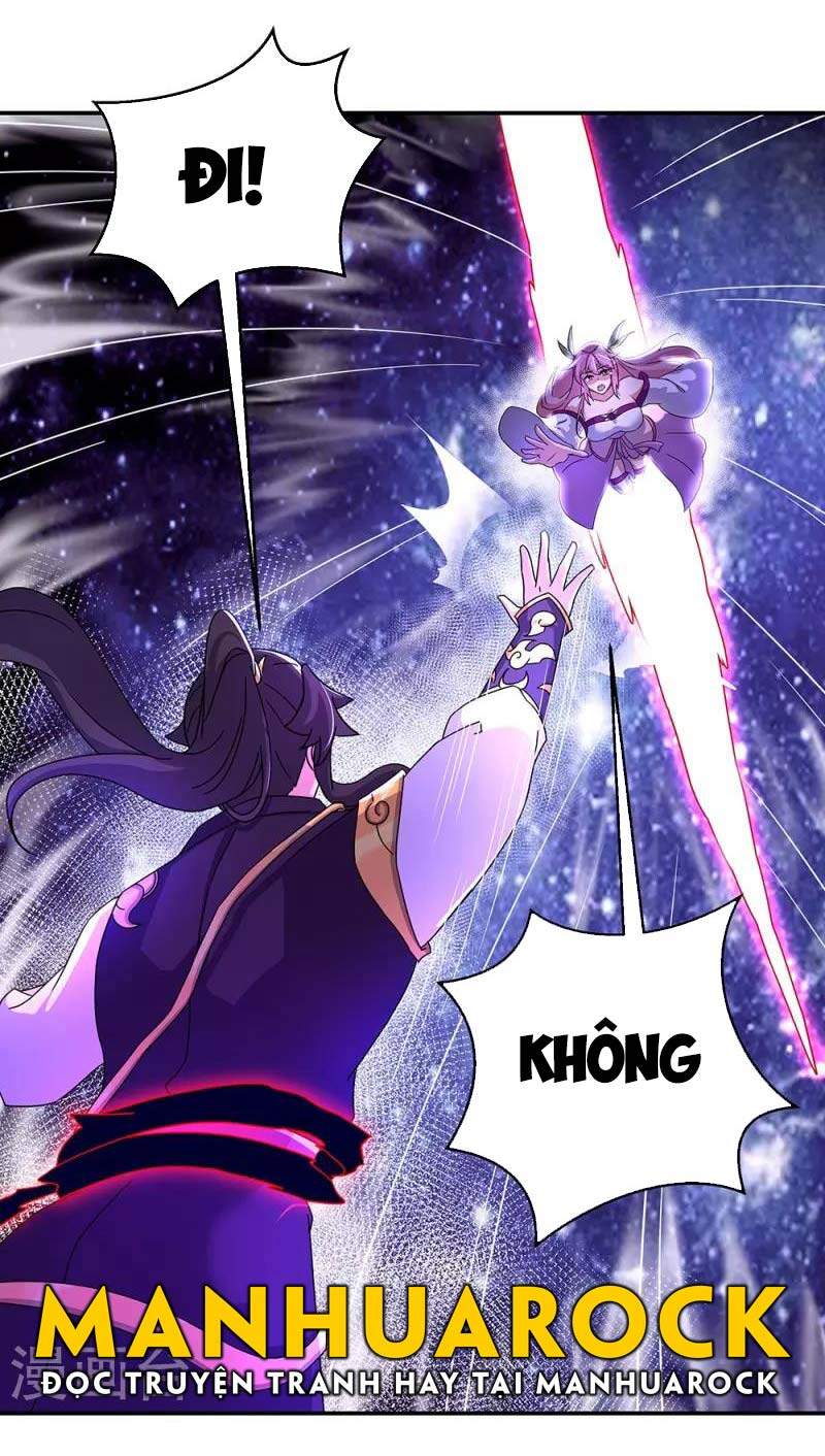 Chiến Hồn Tuyệt Thế Chapter 318 - 13
