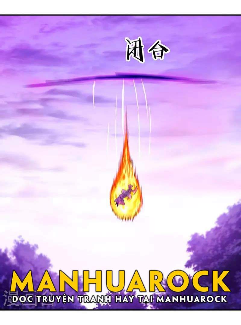 Chiến Hồn Tuyệt Thế Chapter 318 - 14