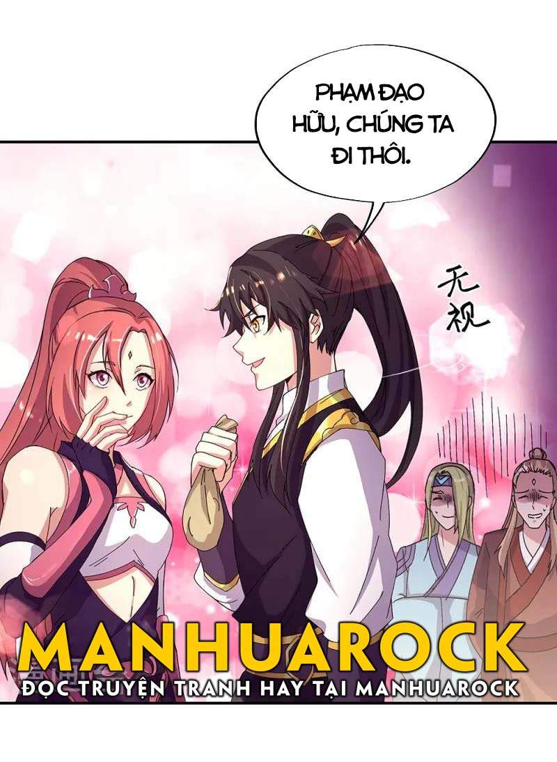 Chiến Hồn Tuyệt Thế Chapter 320 - 23