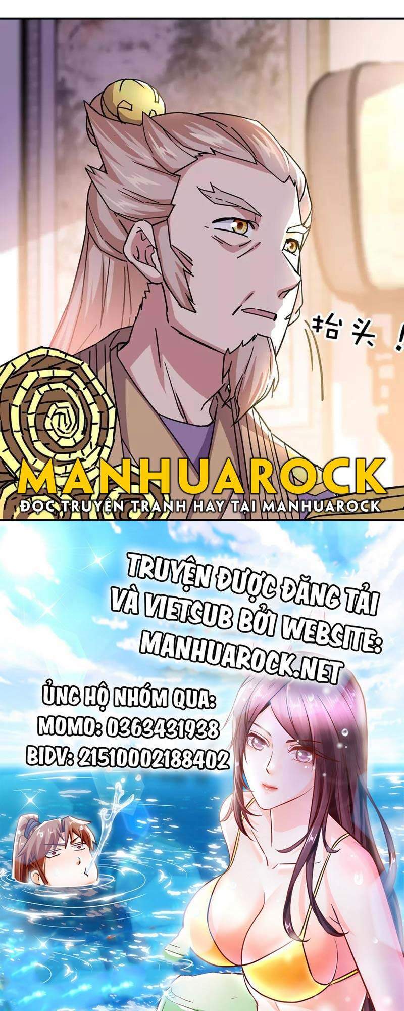 Chiến Hồn Tuyệt Thế Chapter 320 - 44