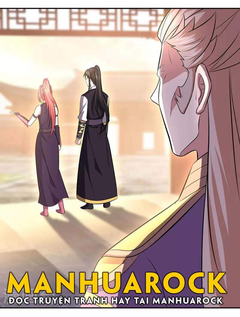 Chiến Hồn Tuyệt Thế Chapter 321 - 19