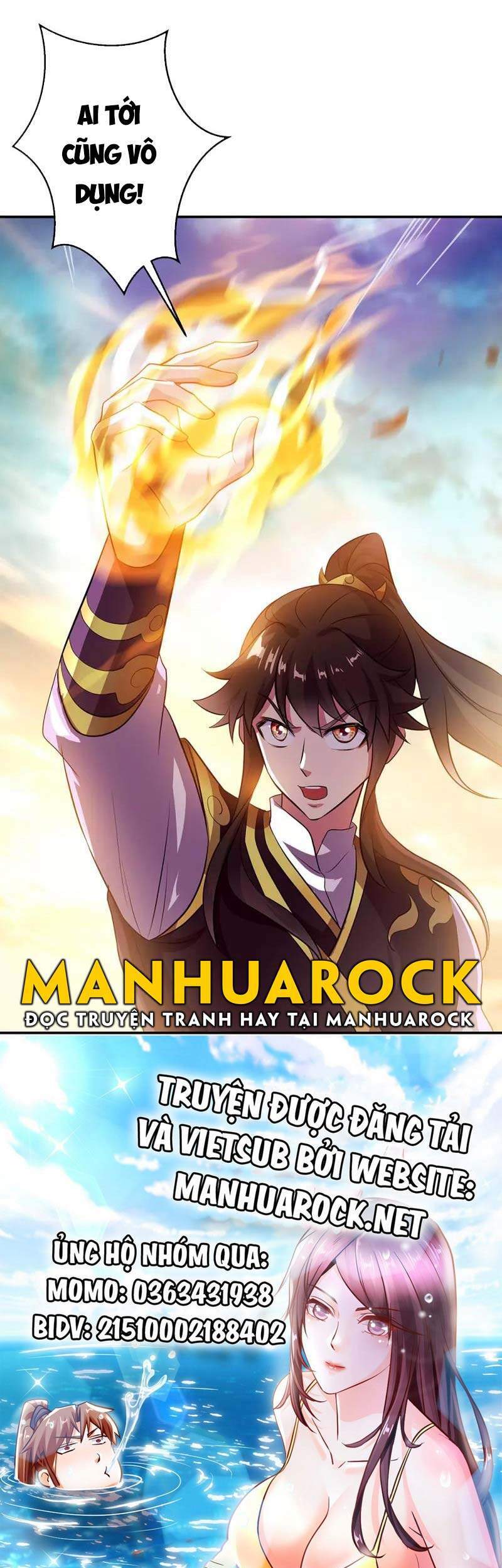 Chiến Hồn Tuyệt Thế Chapter 321 - 49