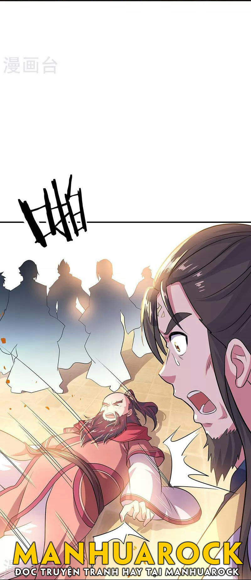 Chiến Hồn Tuyệt Thế Chapter 322 - 31