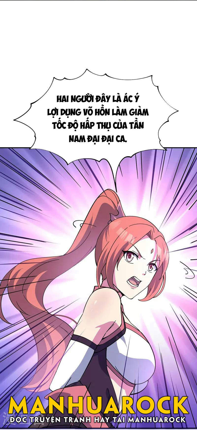Chiến Hồn Tuyệt Thế Chapter 323 - 48