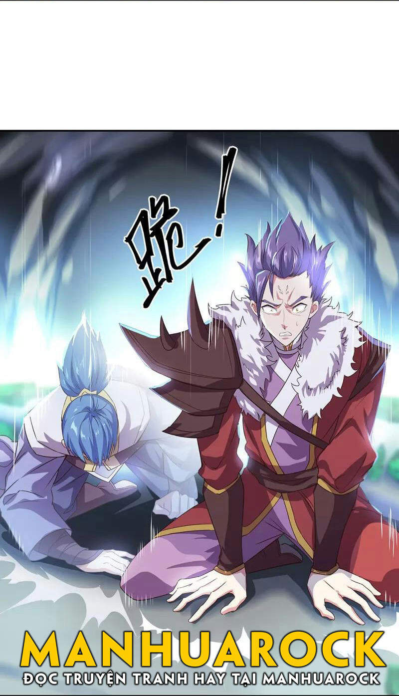 Chiến Hồn Tuyệt Thế Chapter 323 - 55