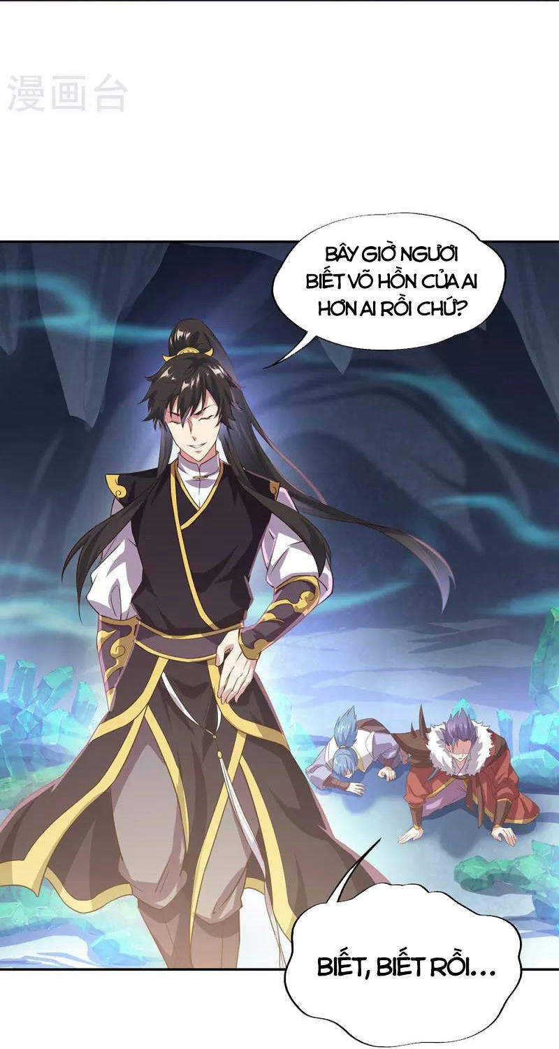 Chiến Hồn Tuyệt Thế Chapter 323 - 56