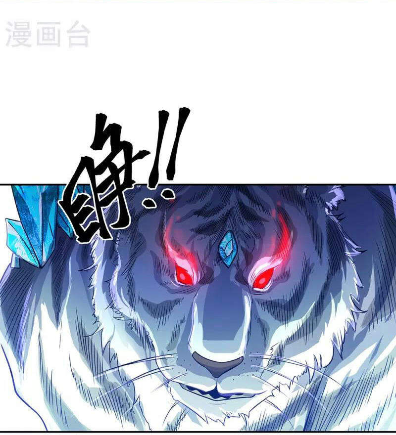 Chiến Hồn Tuyệt Thế Chapter 323 - 63