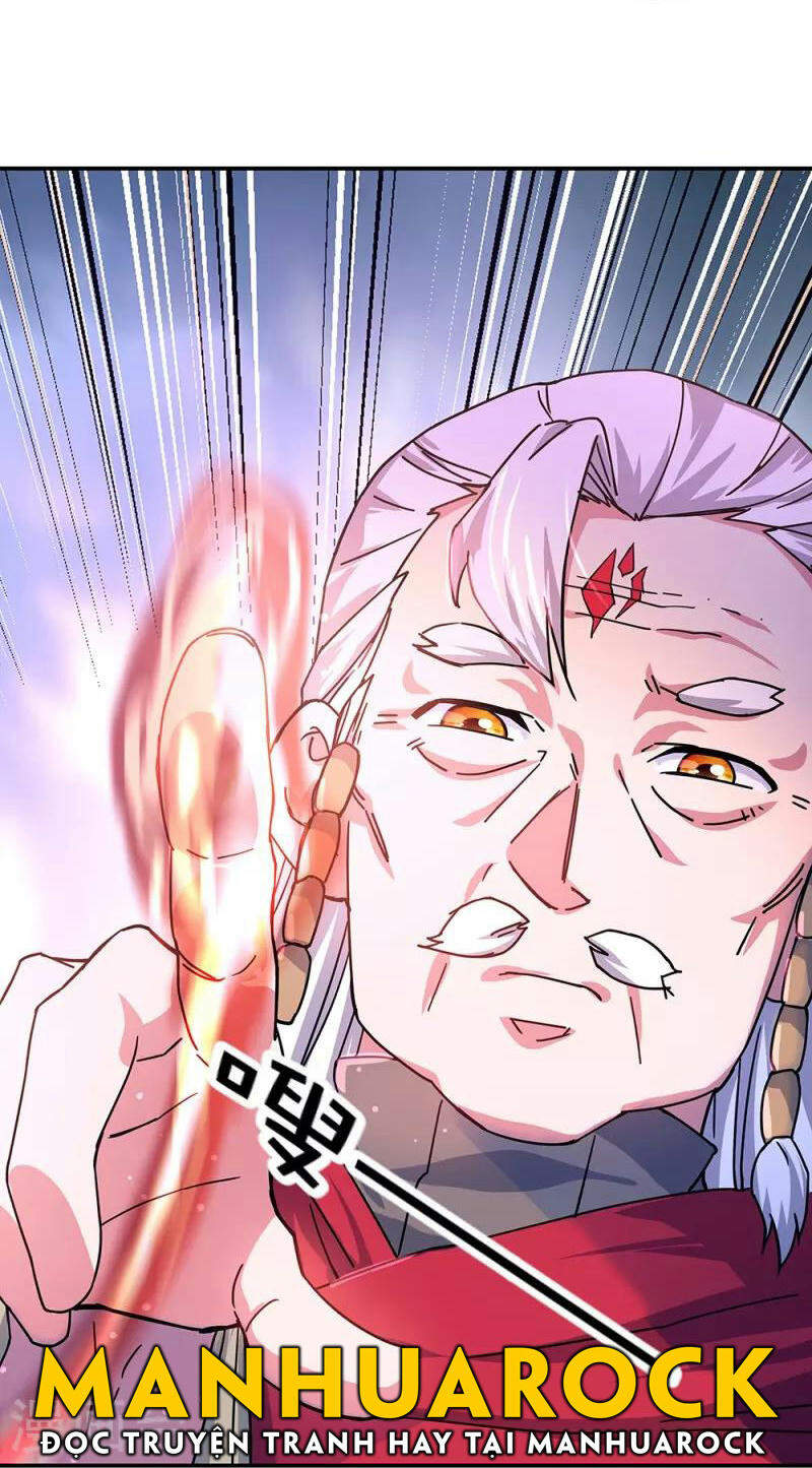 Chiến Hồn Tuyệt Thế Chapter 325 - 22