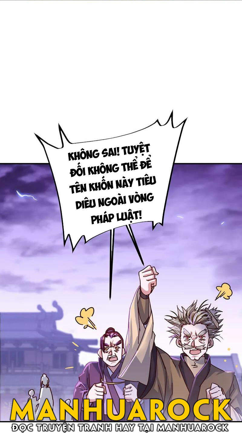 Chiến Hồn Tuyệt Thế Chapter 325 - 26