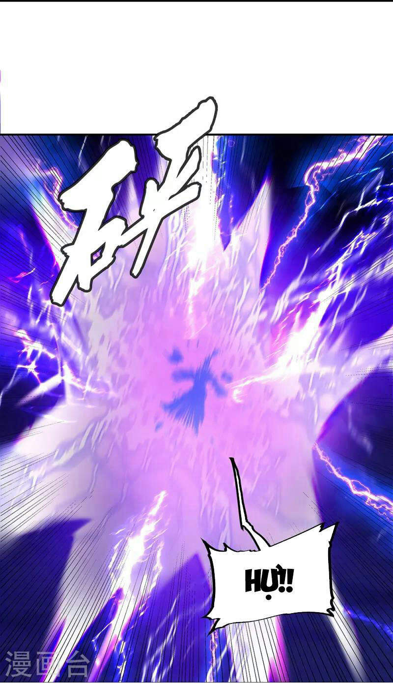Chiến Hồn Tuyệt Thế Chapter 325 - 37