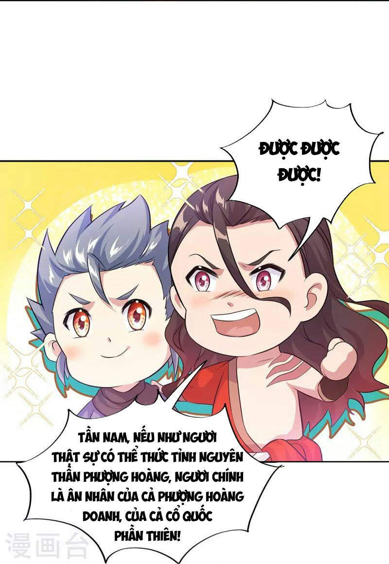 Chiến Hồn Tuyệt Thế Chapter 334 - 22