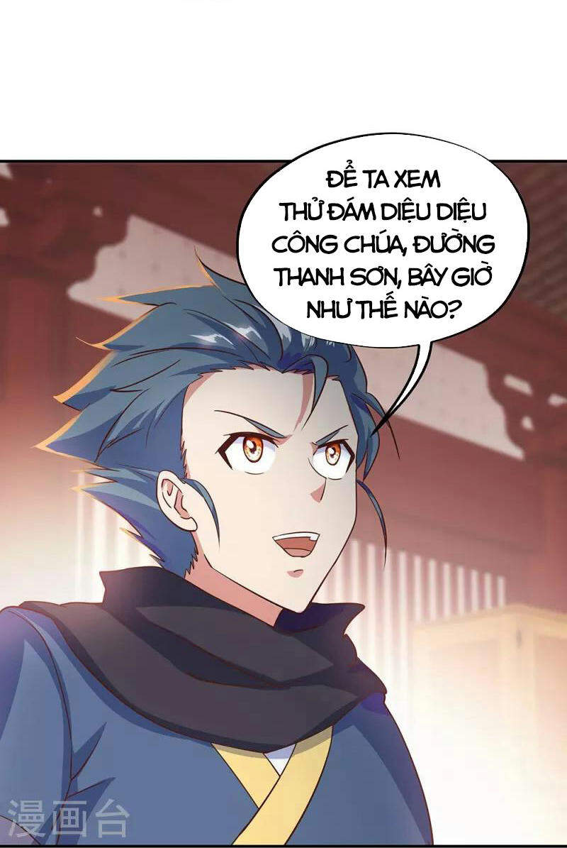 Chiến Hồn Tuyệt Thế Chapter 334 - 52