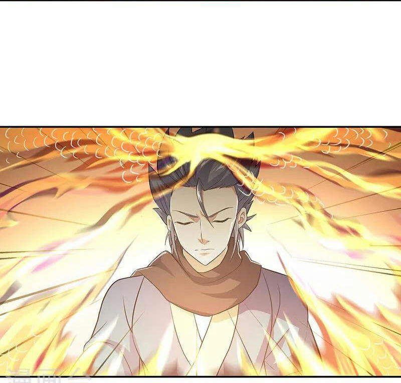 Chiến Hồn Tuyệt Thế Chapter 334 - 8