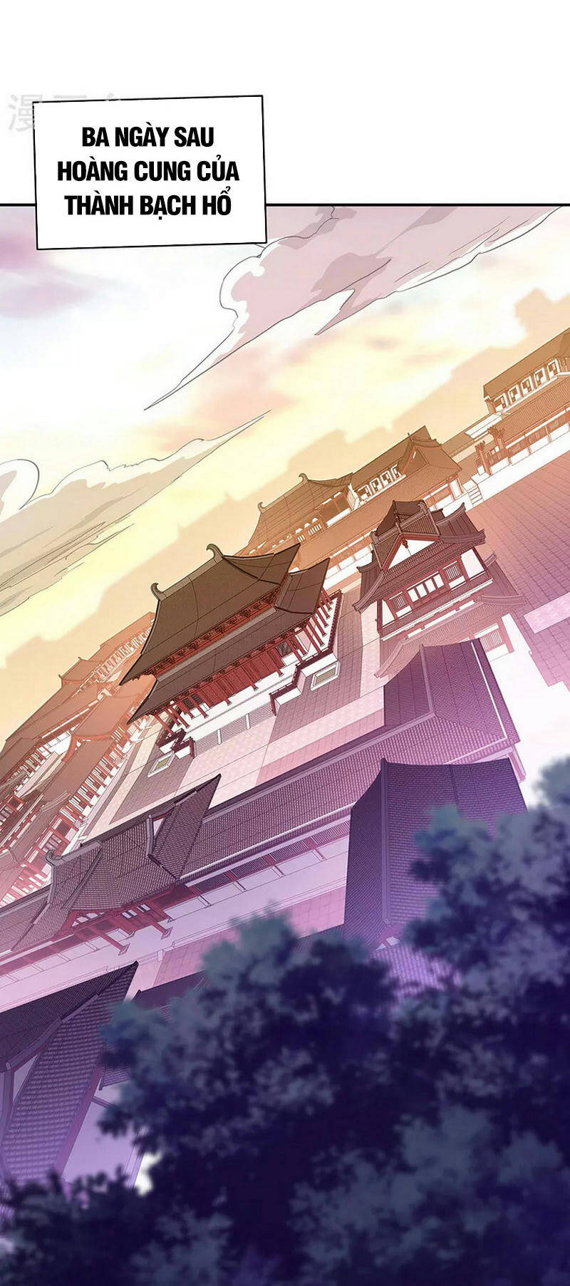 Chiến Hồn Tuyệt Thế Chapter 335 - 14