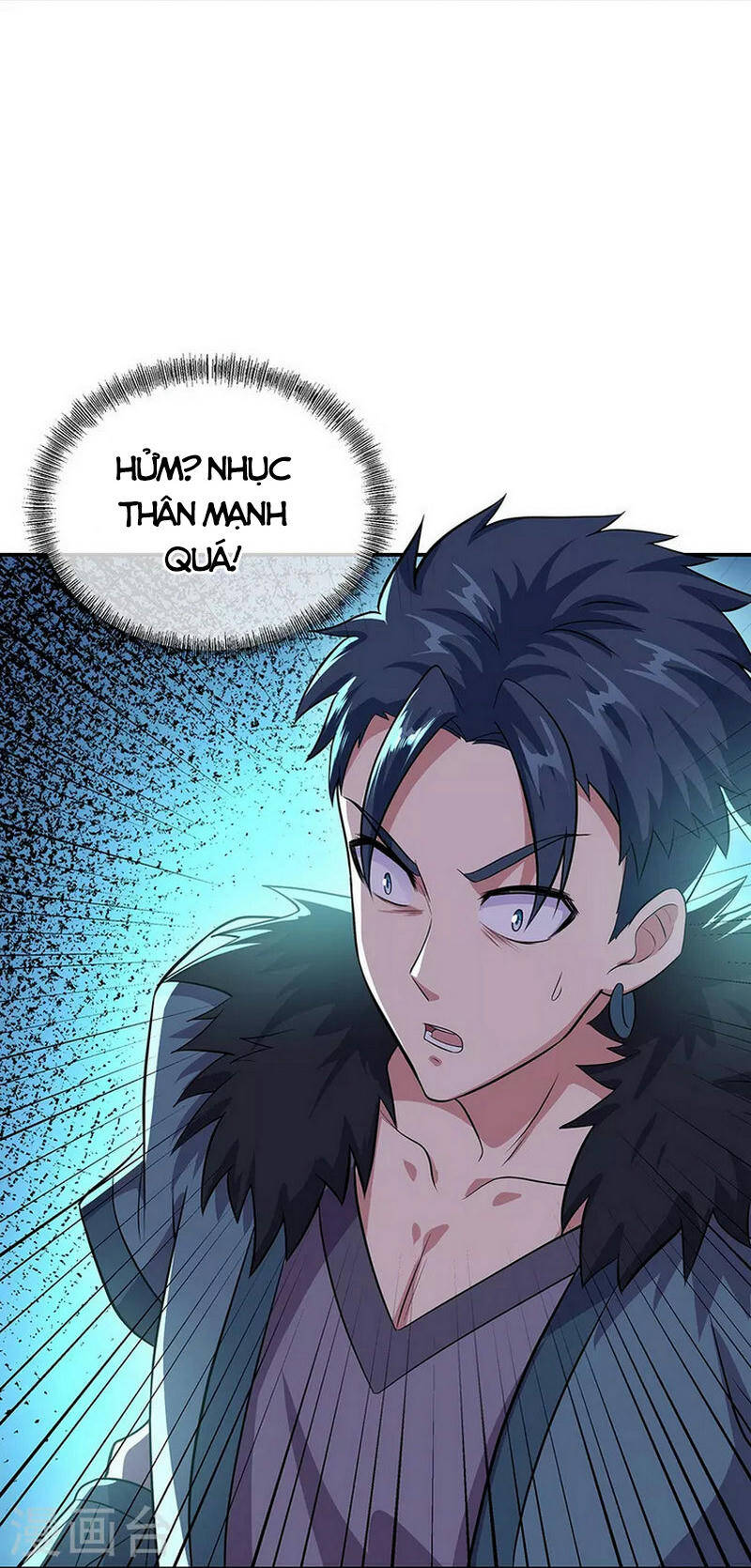 Chiến Hồn Tuyệt Thế Chapter 335 - 29