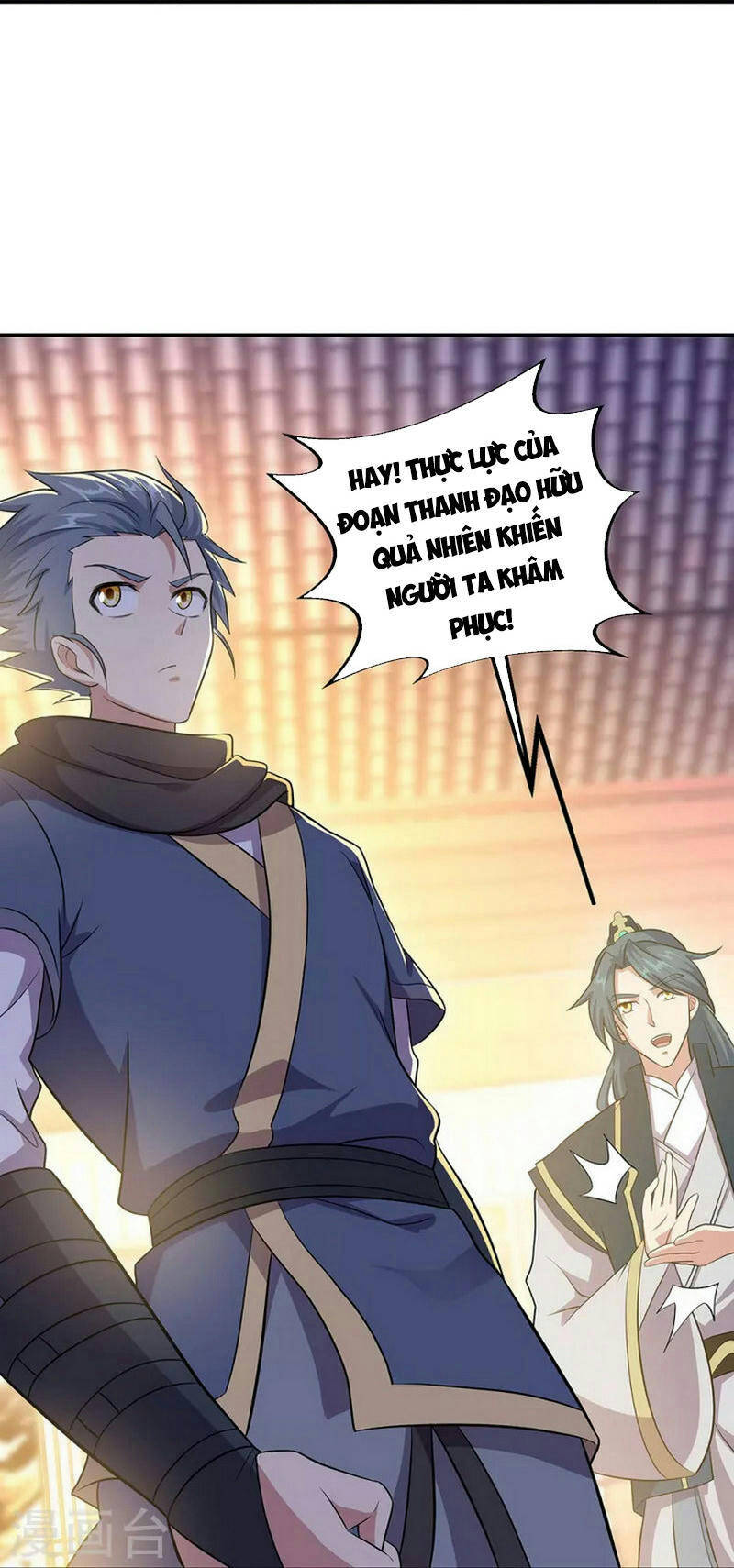 Chiến Hồn Tuyệt Thế Chapter 335 - 52
