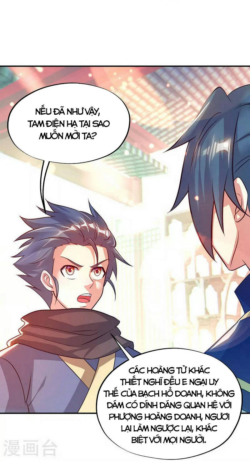 Chiến Hồn Tuyệt Thế Chapter 335 - 56
