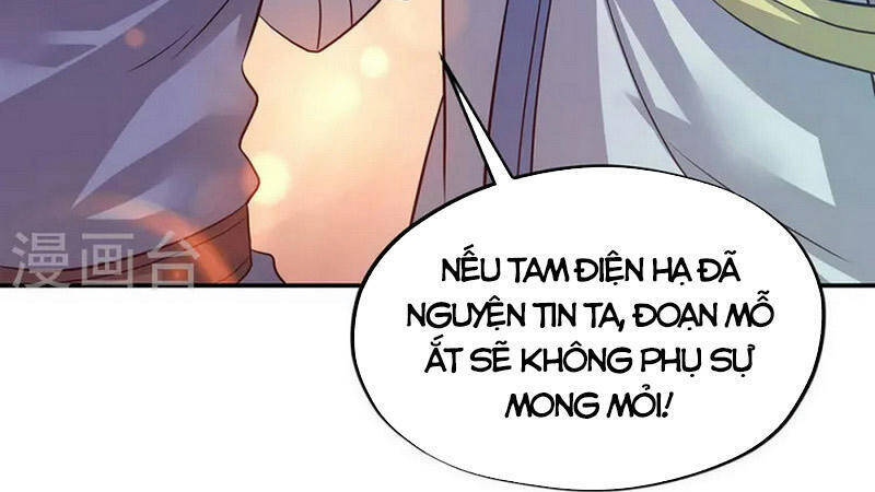 Chiến Hồn Tuyệt Thế Chapter 335 - 58