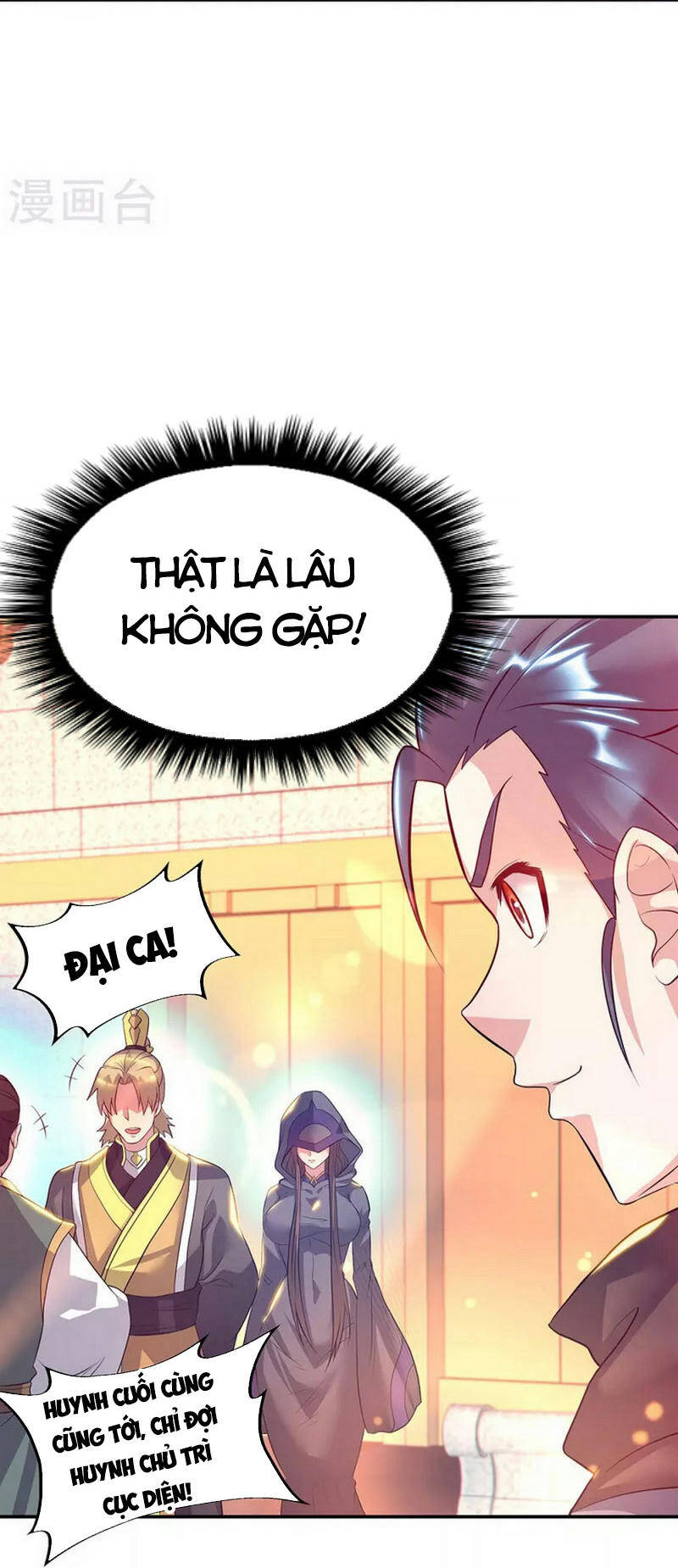Chiến Hồn Tuyệt Thế Chapter 335 - 70