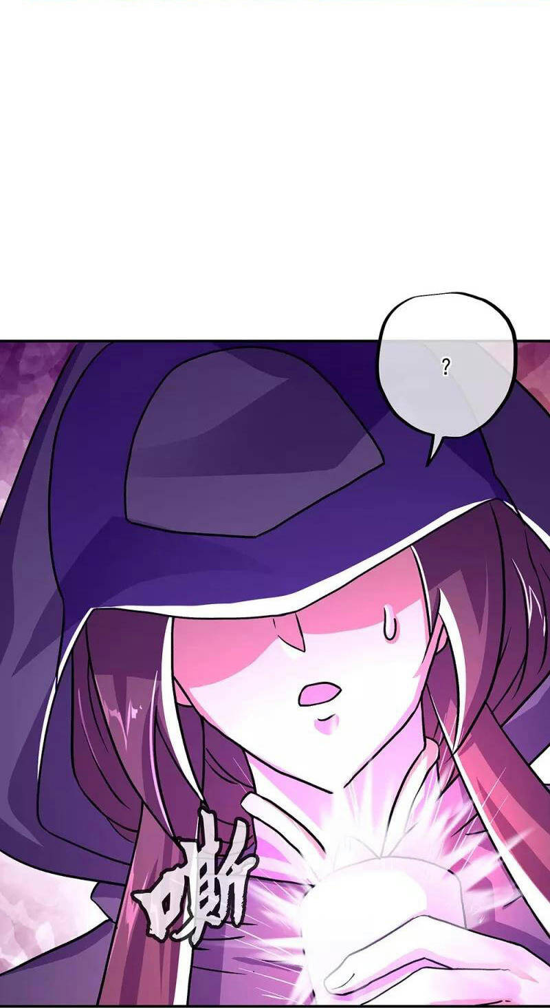 Chiến Hồn Tuyệt Thế Chapter 336 - 49
