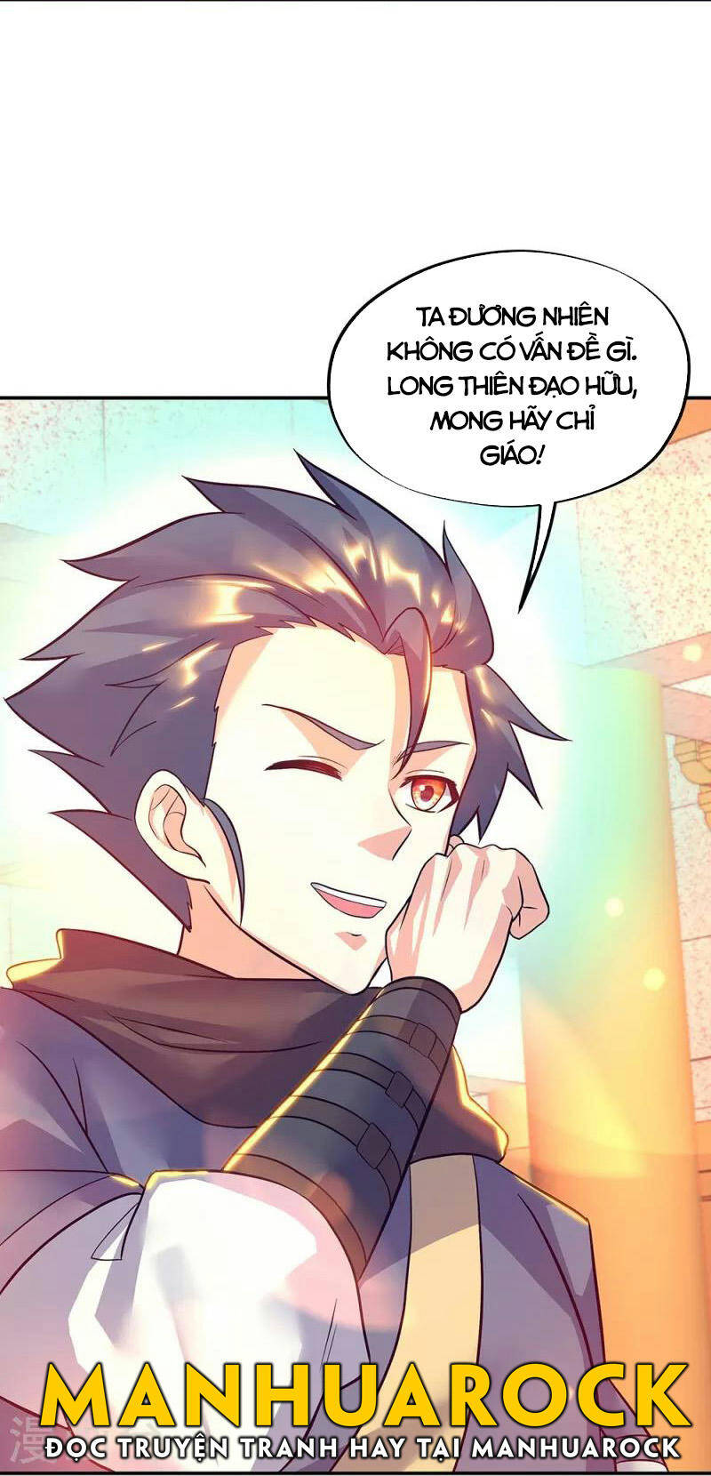 Chiến Hồn Tuyệt Thế Chapter 336 - 6