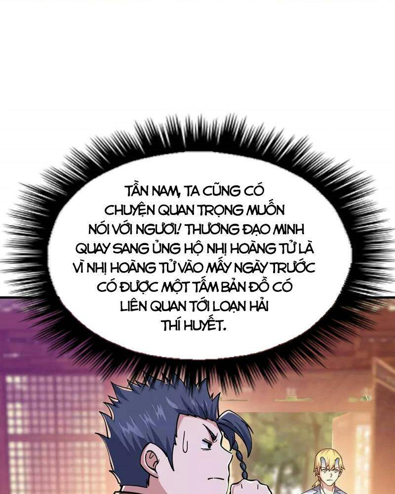Chiến Hồn Tuyệt Thế Chapter 340 - 31