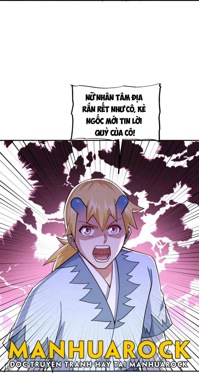 Chiến Hồn Tuyệt Thế Chapter 341 - 18
