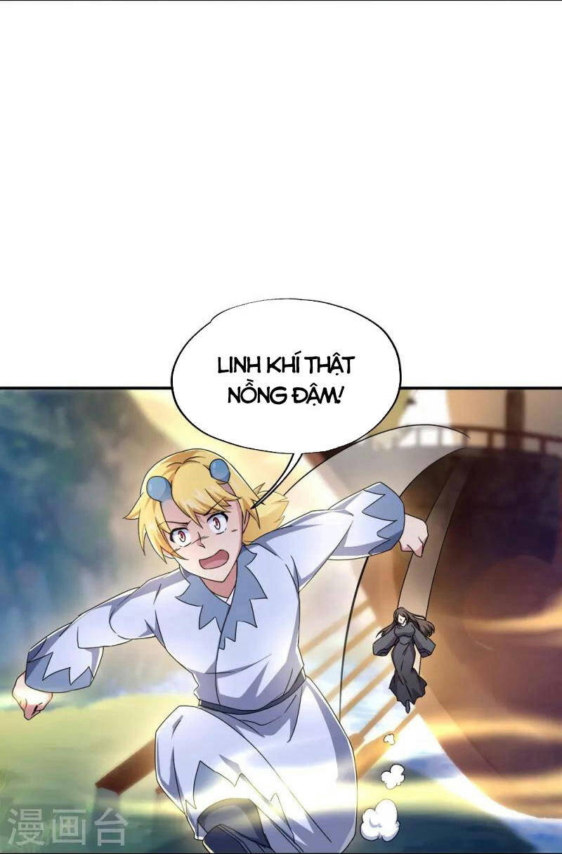 Chiến Hồn Tuyệt Thế Chapter 341 - 40