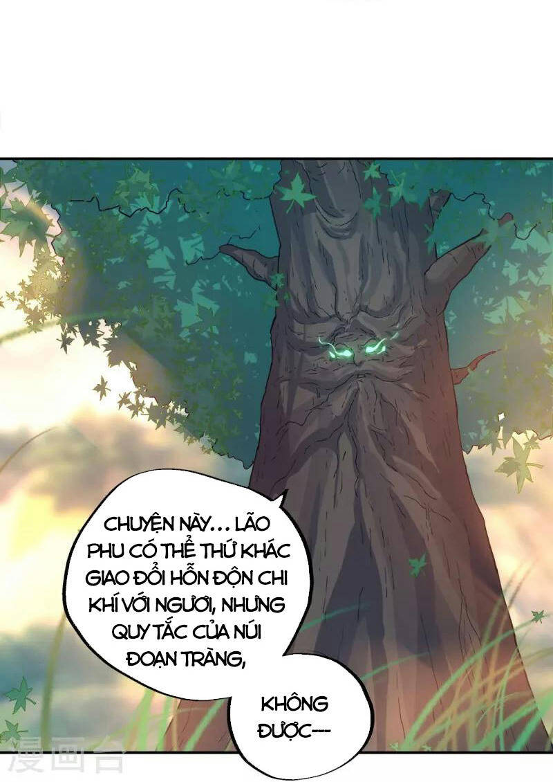 Chiến Hồn Tuyệt Thế Chapter 342 - 24