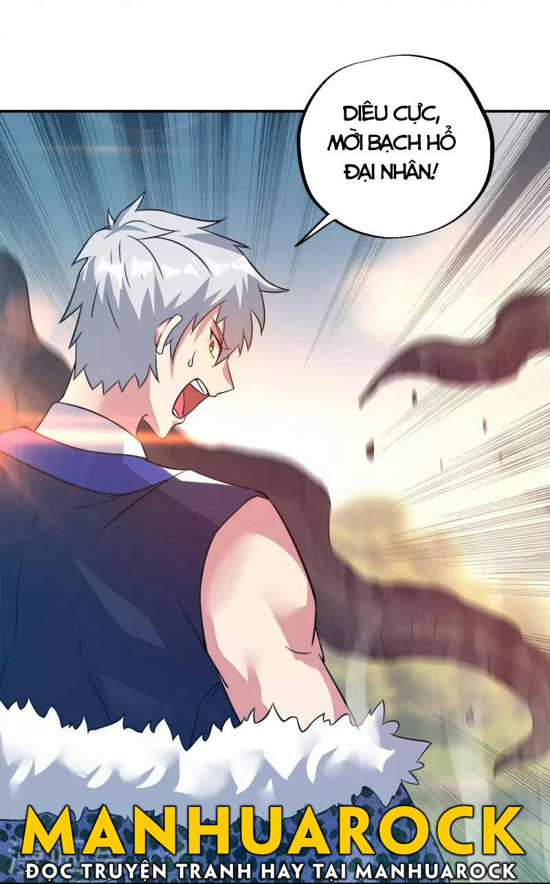 Chiến Hồn Tuyệt Thế Chapter 342 - 27