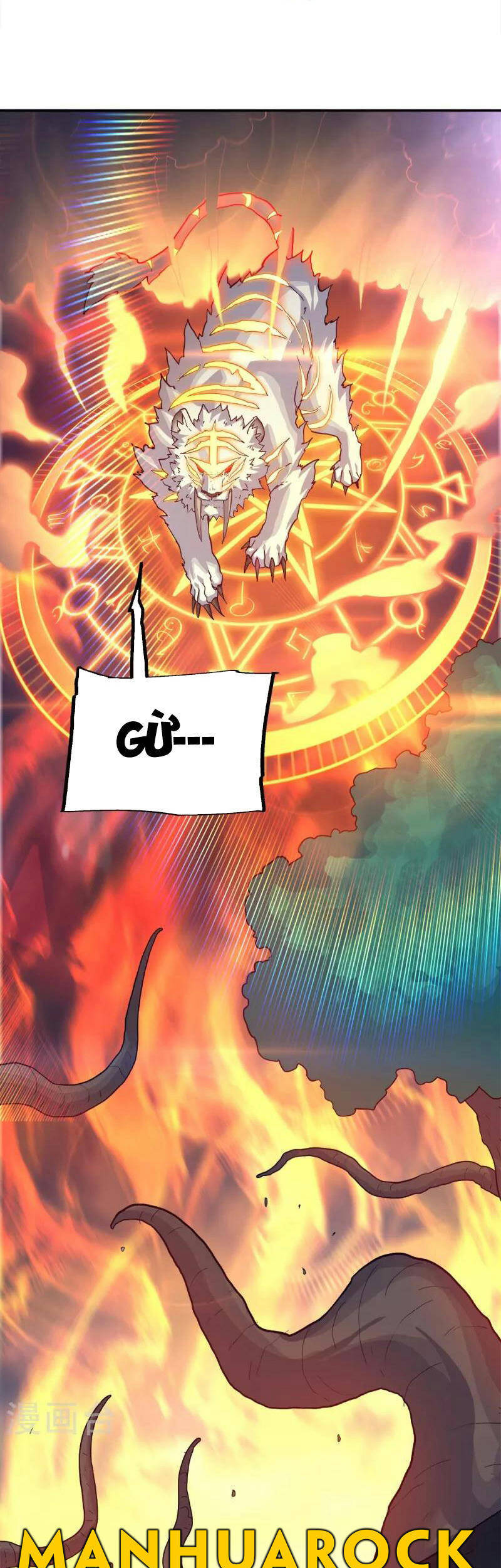 Chiến Hồn Tuyệt Thế Chapter 342 - 32