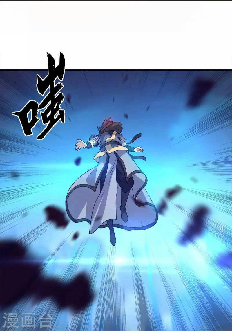 Chiến Hồn Tuyệt Thế Chapter 342 - 41