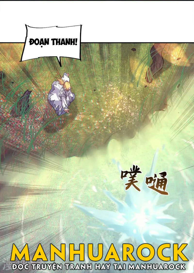 Chiến Hồn Tuyệt Thế Chapter 342 - 42