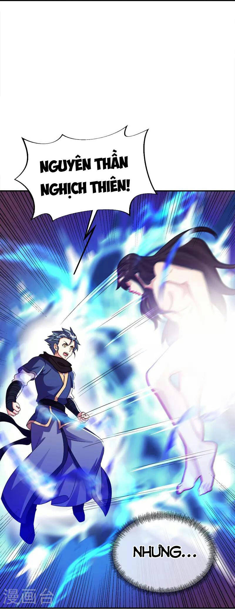 Chiến Hồn Tuyệt Thế Chapter 345 - 37