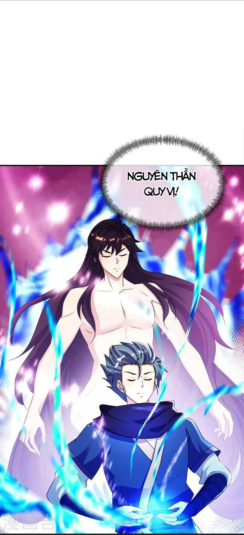 Chiến Hồn Tuyệt Thế Chapter 345 - 43